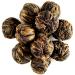 Yunnan Black Dragon Pearls Tea - Strong and Malty Pearl - Golden Special Grade 100g Yunnan Black Pearl 100g