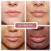 L'Or al Paris Glossy Lip Gloss - Volume & Nourishing Effect with Hyaluronic Acid & Collagen - Glow Paradise Plump-in-Gloss No. 412 - 6.40 ml (1 Pack) - Shop Internationally! - Buy Online on GoSupps.com