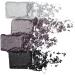 Maybelline Expert Wear Eyeshadow Quads Charcoal Smokes 0.17 oz - Buy Online on GoSupps.com