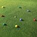 GoSports 65mm Travel Size Mini Bocce Game Set - Portable & Fun for All Ages - Buy Online on GoSupps.com