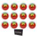 Musselman's Unsweetened Apple Sauce 4 oz. Cup - Pack of 12