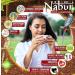 Nab r - Rooibos Nature BIO 500 gr | 100% Agriculture Biologique | Th Rouge Antioxydant Sans Th ine | Doux Relaxant | Rooibos vrac - Buy Online on GoSupps.com