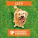 Purina Friskies - Adult Dog Food (poultry and vegetables added) - Buy Online on GoSupps.com
