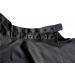 SMARTHAIR Professional Salon Cape 54x62 Inch - Black Polyester Barber Apron - Buy Online on GoSupps.com