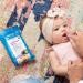 Dr. Brown's Healthy Wipes 40 Count Variety 3 Pack for Babies and Toddlers - Buy Online on GoSupps.com