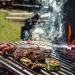 Smokehouse by Thoughtfully Set d' pices gourmet pour grillades en mini bouteilles en verre v g talien et v g tarien avec des saveurs incluant Cara bes Jerk jama cain et plus paquet de 10 - Buy Online on GoSupps.com
