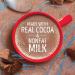 Swiss Miss Milk Chocolate Hot Cocoa Drink Mix - 8 Sachets (313g) - Buy Online on GoSupps.com