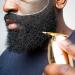 Brink Clean Edge Gen 2 Beard Shaping Tool with Beard Shaper, Guide, Stencil & Barber Pencil (90mm) - Premium Beard Grooming Tool - Buy Online on GoSupps.com