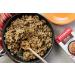 Zatarain's Dirty Rice 8 oz (Pack of 12) - Authentic Cajun Flavor in Bulk Pack for Convenience - Buy Online on GoSupps.com