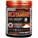 Alphapower Food Bioactive glutamine powder 1kg - vegan neutral and without taste I 100% micronized high dose and pure laboratory tests amino acids 200 applications