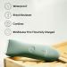 Meridian Complete Package: Men's Waterproof Electric Below-The-Belt Trimmer with Spray | Ceramic Blades, Sensitive Shave Tech (Sage) - Buy Online on GoSupps.com