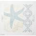 Dimensions Starfish Needlepoint Kit - 14'' x 14 - Buy Online on GoSupps.com