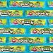 Sour Punch Straws  Rainbow Fruit Flavors  Chewy Sweet & Sour Candy  2oz Tray (24 Pack) - Buy Online on GoSupps.com