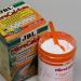 JBL MicroCalcium 71033 - Calcium Powder Supplement for All Reptiles | 100 ml - Essential Reptile Care - Buy Online on GoSupps.com