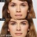 Maybelline Eye Studio Brow Define + Fill Duo 255 Soft Brown - 0.017 oz - Buy Online on GoSupps.com