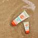 Dermolab - Face and Neck Sun Cream - Very High Protection SPF 50+ Waterproof - 50ml - Buy Online on GoSupps.com
