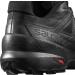 Salomon Men's Speedcross 5 Trail Running Shoes - Size 11, Black/Phantom - Buy Online on GoSupps.com