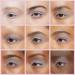 Lauren Brooke Cosmetiques Natural Creme Eyeshadow - Fairy Wings (Shimmer) - Buy Online on GoSupps.com