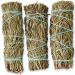 Rosemary Smudge Sticks 4 Inch | Wholesale Sage Kit | Sustainably Sourced California Sage - Buy Online on GoSupps.com