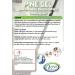 Pine Floor Gel Cleaner 5 Litre All Purpose Floor Cleaner Professional Commercial Grade - Buy Online on GoSupps.com