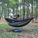 Onewind Premium Hammock Underquilt Protector - Durable Cover for Winter Camping and Backpacking - OD Green, 102 x 53 - Buy Online on GoSupps.com