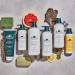 Dr. Tree ECOCERT. 99.7% Natural Ingredients - Jojoba Oil and Cocoa Butter - 120g - Buy Online on GoSupps.com