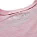 Kaycey Short Sleeve Bodysuit for Special Needs Kids | Pink | 11-12 Years - Buy Online on GoSupps.com