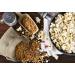 Amish Country Popcorn Buttery Topping 16 oz Jar - Non-GMO, Gluten-Free | Old-Fashioned Popcorn Seasoning - 16 Fl Oz - Buy Online on GoSupps.com
