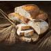 Organic Barley Backmalz 1kg - Enzyme-Active Malt Flour for Crispy Bread & Rolls - Additive-Free Bio Barley Malt - Buy Online on GoSupps.com