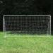 Franklin Sports Soccer Replacement Goal Nets and Straps - Fits 12'x6', 10'x5', and 6'x4' Soccer Goals - Buy Online on GoSupps.com