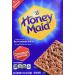 Nabisco, Honey Maid, Graham Crackers, Cinnamon, 14.4oz Box (Pack of 3)