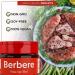 USimplySeason Berbere Spice 2.4oz - Authentic African Seasoning (Pack of 1) - Buy Online on GoSupps.com