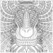 Kaisercraft On Safari Coloring Book - Engaging Wildlife Designs for Relaxation - Buy Online on GoSupps.com