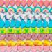 Lucky Charms Marshmallow Clusters Cereal 11.2 OZ - Breakfast Favorite - Buy Online on GoSupps.com