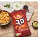 Benennuts Lay's 3D'S Bugles Peanut Taste 85g (Packaging May Vary) - Buy Online on GoSupps.com