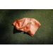 Frogger Golf Microfiber Waffle TRAX Towel with Bag Latch-It - Orange/Black - Buy Online on GoSupps.com