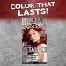 Got2b Metallic Permanent Hair Color M76 Real Red - Intense Long-Lasting Color for Stunning Hair Transformations | Shop Internationally - Buy Online on GoSupps.com
