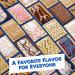 Pop-Tarts Toaster Pastries 5 Flavor Variety Pack Breakfast Foods Fun Snacks for Kids 5 Boxes (60 Pop-Tarts) - Buy Online on GoSupps.com