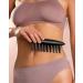 Fascia Comb for Pain Relief & Muscle Recovery - Shop Internationally - Buy Online on GoSupps.com