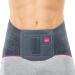 Buy Medi LUMBAMED Basic Lumbar Orthosis for Men - Size 1 Silver | Lightweight Comfort & Support - Free International Shipping - Buy Online on GoSupps.com