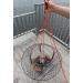 AirFly 4 Arm Crab Trap Harness with 304 Stainless Steel Hooks - Buoy Float Combo Rope - Buy Online on GoSupps.com