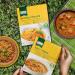 Buy ASHOKA Instant Bombay Pav Bhaji - 280g Pack | Authentic Indian Flavor | Fast International Shipping - Buy Online on GoSupps.com