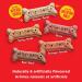 Milk-Bone Flavour Snacks Dog Biscuits Medium Sized Dog Treats Assorted Flavours 6.5kg Box Medium dog 6.5Kg - Buy Online on GoSupps.com