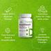 Organic 10-in-1 Mushroom Supplement 240 Capsules Lions Mane Turkey Tail Reishi Cordyceps & More Mushroom Complex Immune Energy & Nootropic Brain Support Non-GMO - Buy Online on GoSupps.com