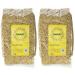 Davert Naked 2 Pack (2 x 2 kg) - Premium Organic Grains for International Shipping - Buy Online on GoSupps.com
