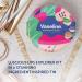 Vaseline Luscious Lips Explorer Kit - 3 Lip Balms for Beautiful Healthy Lips - 2023 Gift Set - Buy Online on GoSupps.com