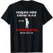 Football Referee Soccer Umpire T-Shirt