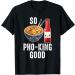 Pho Ramen Noodle pho T-Shirt