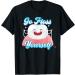 Funny Dental Floss Tooth Go Floss Yourself Orthodontist T-Shirt