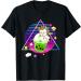 Unicorn Bubble Tea for a Kawaii Japan Friends Boba Tea T-Shirt